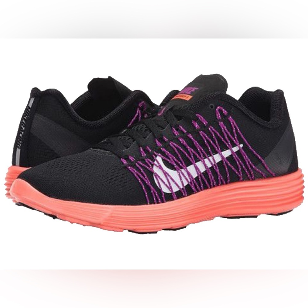 Nike Lunaracer 3 run shoe